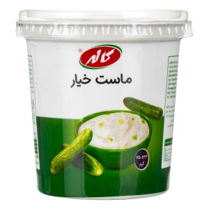 کاله ماست خیار 750