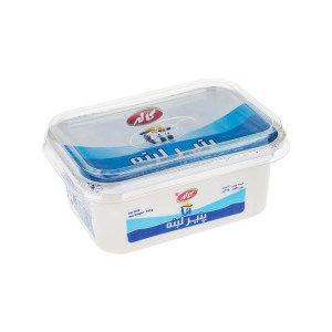 پنیر لبنه آنا 350 گرم کاله