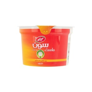 ماست سون پر چرب 450 گرم کاله