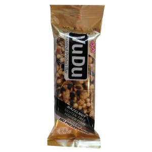 نات بار فندق وودو نادری