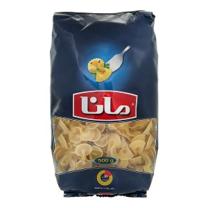 ماکارونی فرمی مانا