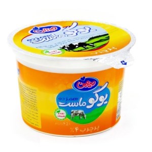 یوگو ماست 450میهن