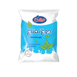 دوغ نایلونی نعنا 900 گ میهن