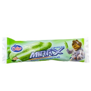 بستنی فروتاره فالوده لیمویی 65 گ میهن