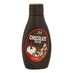 سس شکلات 500 فرمند