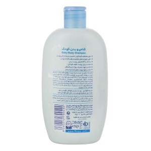 شامپو بدن کودک فیروز