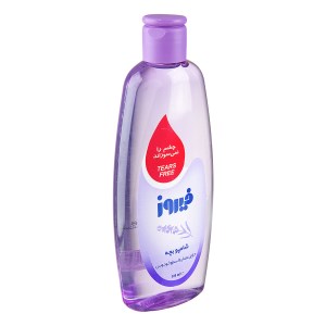 شامپو بچه اسطوخودوس 300 میل فیروز