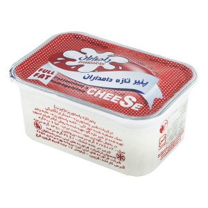 پنیر پر چرب دامداران