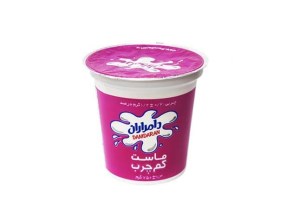 ماست 750گرم دامداران