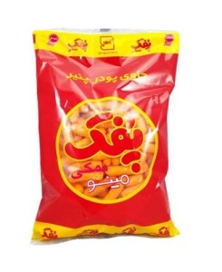 پفک 170 گرمی مینو