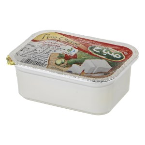 پنیر سفید صباح100گرم
