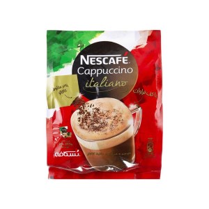 نسکافه کاپو چینو ایتالیانو نستله