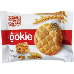 کلوچه نادری گردویی صادراتی