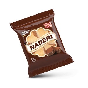 کلوچه چتری نادری