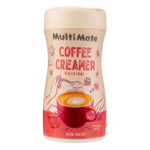 کافی میت 200گرم مولتی میت