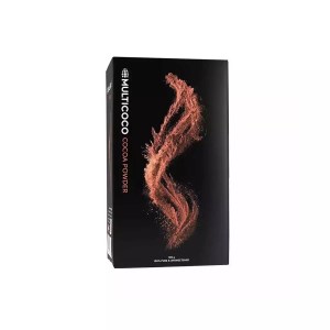 مولتی کافه پودر کاکائو 100 مولتی کوکو