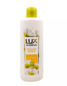 شامپو لوکس برای لطافت و نرمی