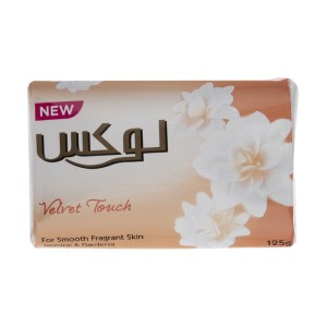 صابون گل یاس لوکس 125 گرمی