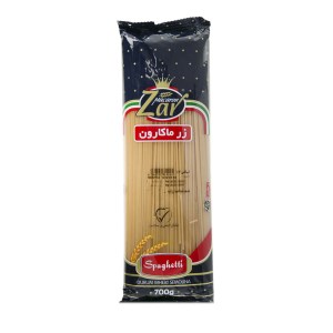 ماکارونی 1.7 زر 700 گرمی