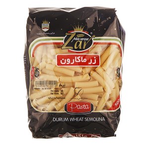 زر ماکارون 500 سدانو