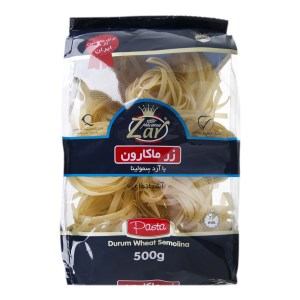 زر ماکارون آشیانه فتونچی 500