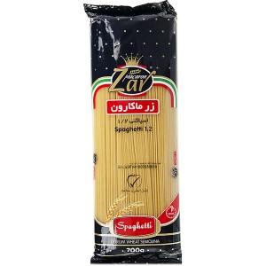 ماکارونی 1.2 زر ماکارون 700 گ