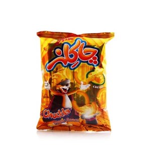 پفک جادویی 25 چاکلز