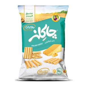 مولتی غلات ایتالیایی 55 چاکلز
