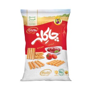 مولتی گرین غلات پنیر ایتالیایی چاکلز
