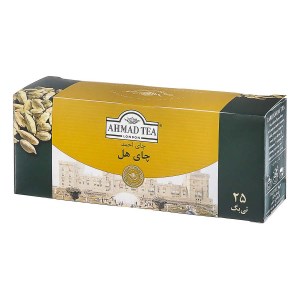 تی بگ طعم هل احمد