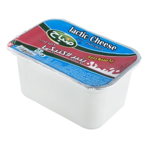 پنیر لاکتیکی صباح300گ