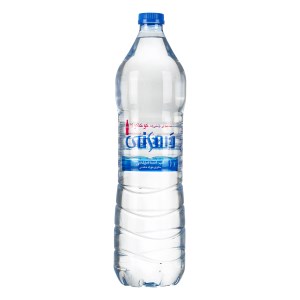 دسانی آب معدنی 1.5 لیتر