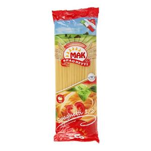 ماکارونی رشته ای مک