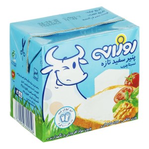 پنیر 520 گ روزانه