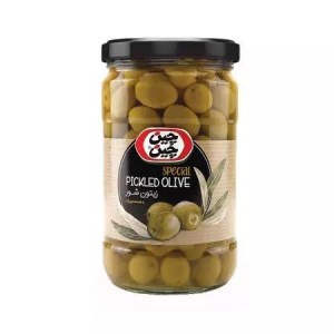 زیتون معمولی 680 چین چین