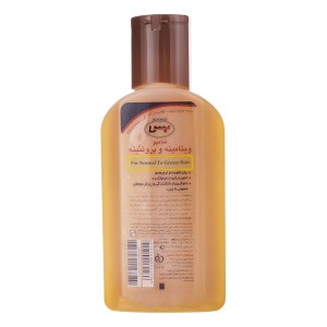 بس شامپو ویتامینه پت جدید 280