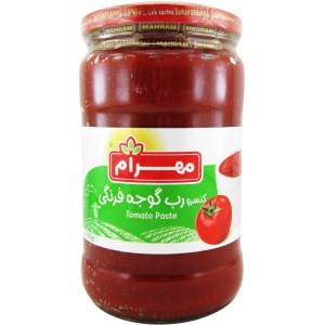 مهرام رب گوجه 700 گرم