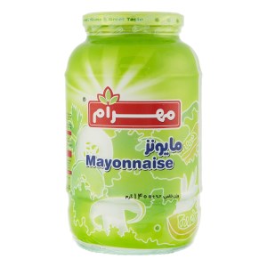 سس مایونز 1400 گ مهرام