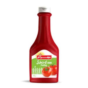 سس کچاپ کتابی 400 گ مهرام