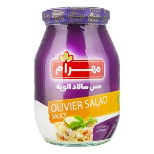 سس الویه 460 گ مهرام