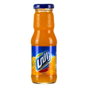 نوشیدنی شیشه 200 انبه رانی