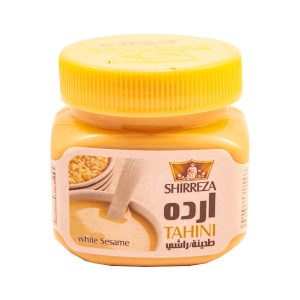 ارده 350 شیرضا