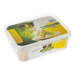 حلوا شکری 400 شیرضا