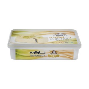 حلوا ارده 700 شیرضا