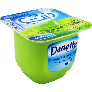 دسر طالبی دنت