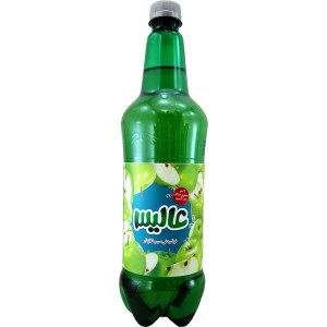 دلستر سیب 1 عالیس