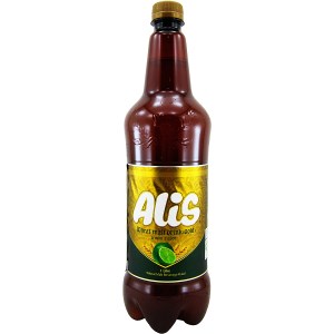 ماءالشعیر لیمو 1دلستر عالیس