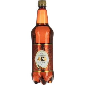 ماءالشعیر استوایی1دلستر عالیس