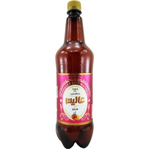 ماءالشعیر هلو 1دلستر عالیس