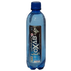 آب آشامیدنی اکساب1500 میلی